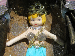 fiji mermaid 3