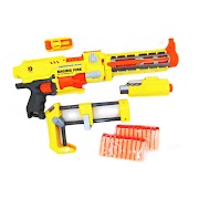 46+ Gambar Senjata Mainan Nerf, Baru!