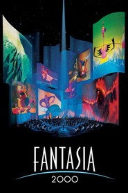 Nézze meg a közvetítést Fantázia 2000 (1999) HD minőségű 720P filmek