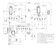 24+ 300B Tube Amp Schematics, Info Spesial!