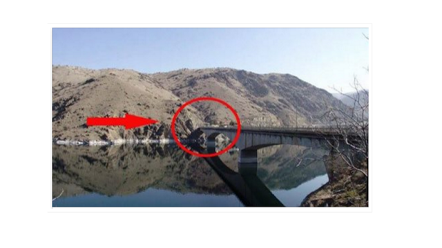MAKLUMAT SULIT NASA TERBONGKAR..!! TEMUI SATU TANDA KIAMAT DI SUNGAI EUFRAT YANG AMAT MENGGERUNKAN!!!