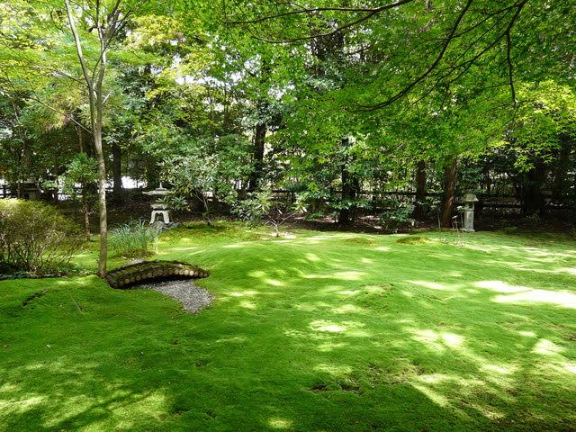 休日にあそぶ 芝生 テラス バーベキュー 福井県南造園