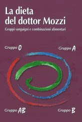 La Dieta del Dottor Mozzi - Libro