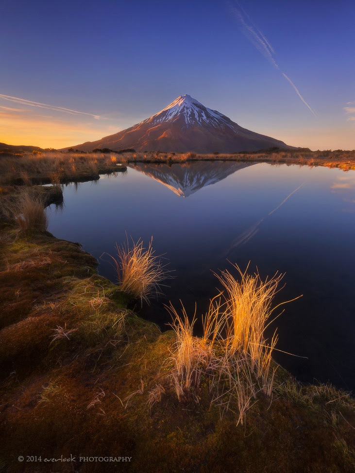 Beautiful Planet