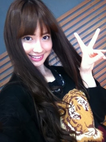 やっぱり小嶋陽菜は可愛い 写真共有サイト フォト蔵