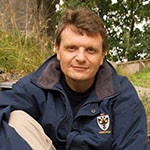 Profile photo of Jason Row