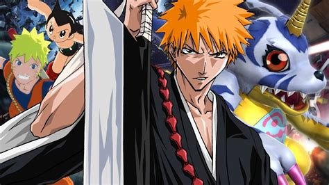 top  games based  anime ign