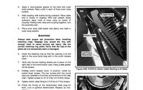 Download Kindle Editon 95 Flhtc Manual Simple Way to Read Online or Download PDF
