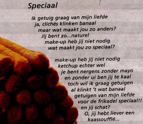 gedicht voor je liefde