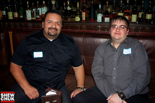 Las Vegas Twestival 2011