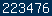 blogspot hit counter