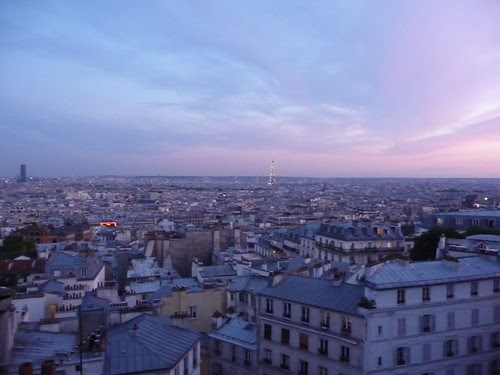 Sunset View