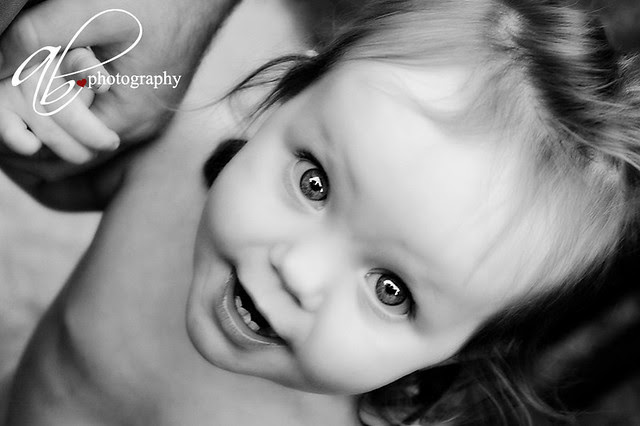 Alyssa- the black and white is pretty too... Hmm, not sure what is my favorite!?
