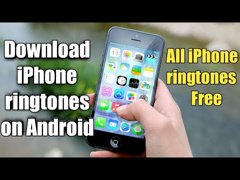 The Best 24 Iphone Ringtone Mp3 Download For Android