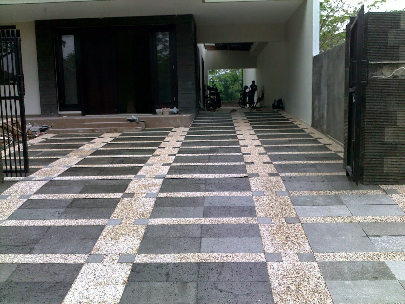 Carport Bukan Sekedar Garasi Darurat Pemborong Bangunan Carport Bukan Sekedar Garasi Darurat Pemborong Bangunan