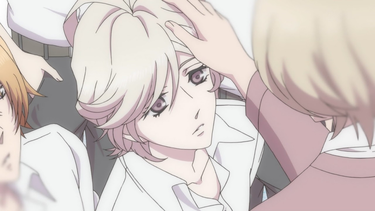 Brothers Conflict 第九衝突 夢幻 ショタ琉生さん まこちゃん ねっと