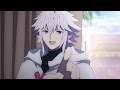 マーリン アニメ 286144-マーリン アニメ