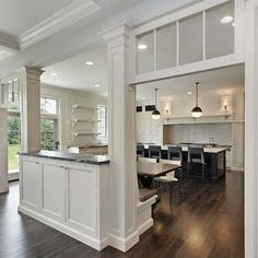 Kitchen on Pinterest