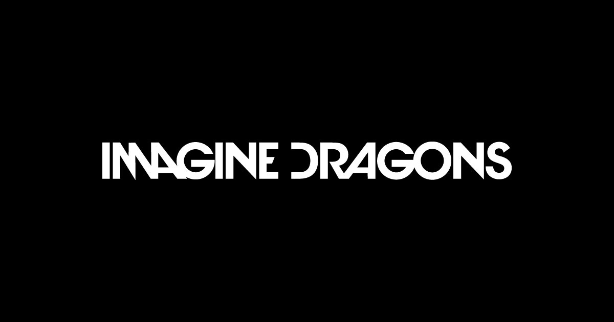 Lyrics Imagine Dragons