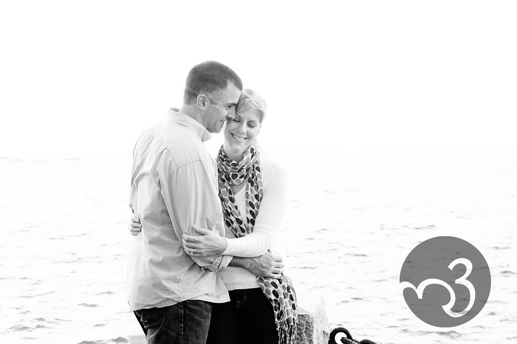 Holly & Pete, engagement