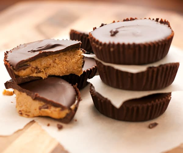 Easy, Edible, Healthy Holiday Gifts