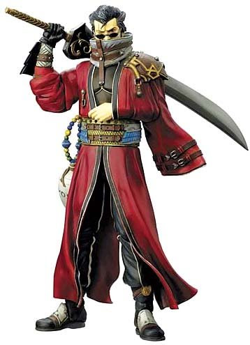 Ffで一番カッコイイ男キャラと言えば Ff ファイナルファンタジー情報まとめ