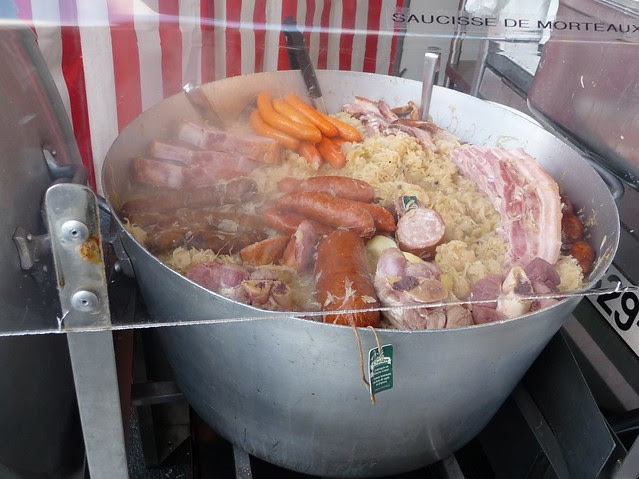 Choucroute
