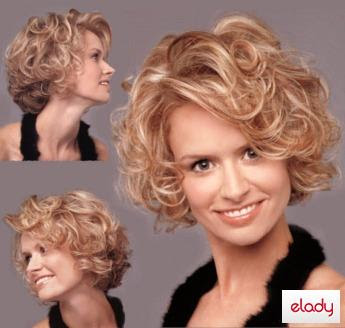 Catalog Cu Modele De Frizuri Modele Frizuri Pentru Par Ondulat