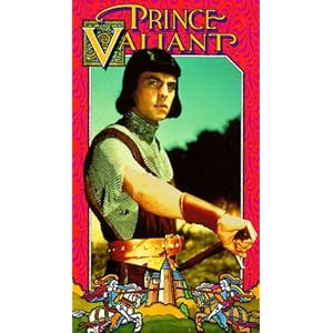 prince valiant