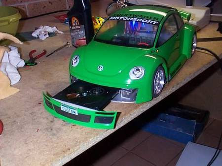 volkswagen beetle 2009 interior. Volkswagen Beetle Computer Mod