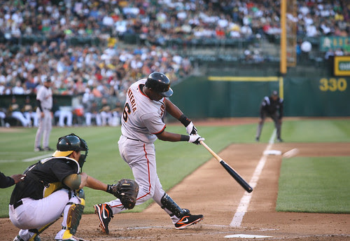 renteria swing