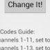 How To Unlock Channel 14 Wifi - In the 2.4ghz band with a channel width of 20mhz, there are 14 defined channels spaced every 5mhz.