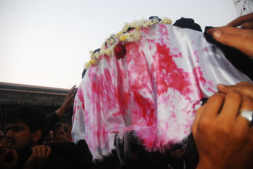Karbala by firoze shakir photographerno1