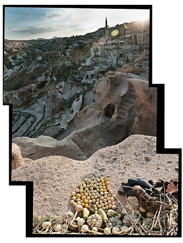 Kapadokya