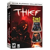 Thief Bundle: Thief 1 and 2