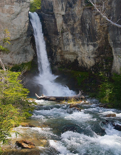 Chorrillo del Salto