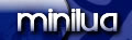Procurando o que fazer na internet? Acesse o Minilua!