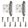 Mounting Kitchen Cabinet Hardware