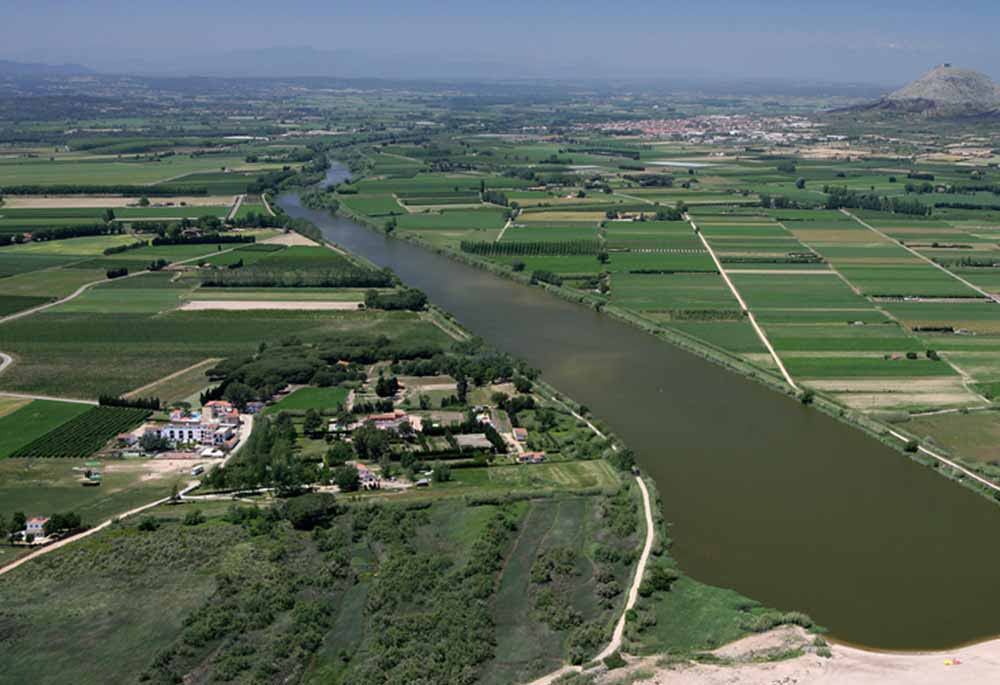 12 MedOMed destinations of EcoTourism  MedOMed