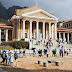 Beasiswa S1 dan S2 Mastercard Foundation Scholarship 2025 di University of the Western Cape, Kesempatan Luar Biasa 