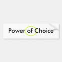 Power of Choice The MUSEUM Zazzle Gifts