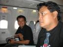 Mr Tito, Trakindo Sorong