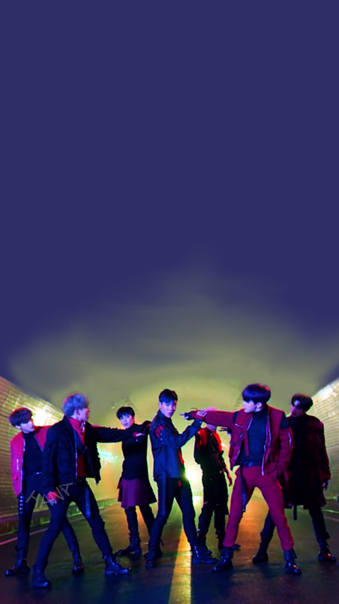  Monsta  X  Wallpapers  83 images 