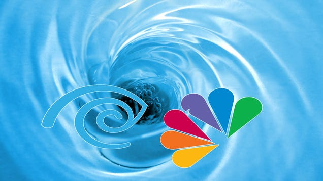 The Comcast-Time Warner Cable Merger May Not Happen
