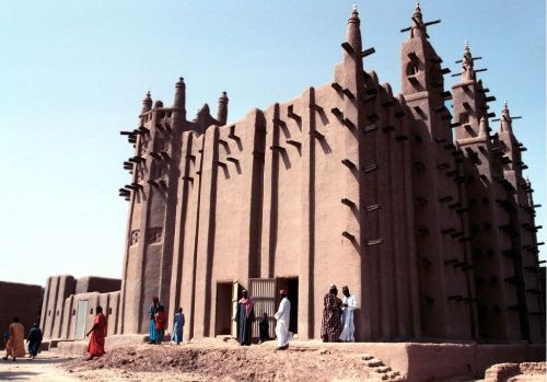 Koa (Niger) - 1991 (c)