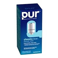 PUR ClassicClear Faucet Refill RF-3375 1 Pack