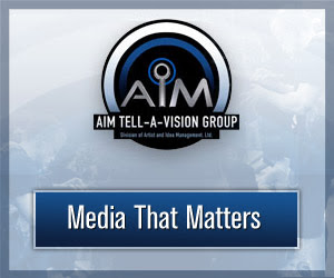 Aim TV Group