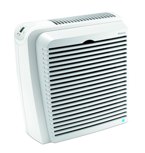 Holmes HAP756-U Allergen Remover for Very Large Rooms