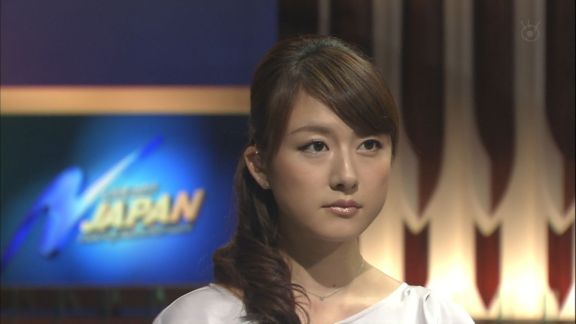 画像60枚 フジテレビ 大島由香里アナの美人で高画質な画像 壁紙 写真まとめサイト Pictas