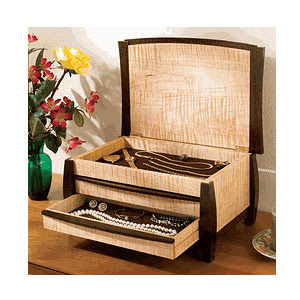 jewelry box woodworking plan ehow ehow how to videos building